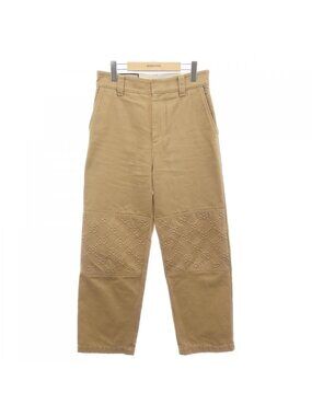 Gucci GG Pattern Pants
